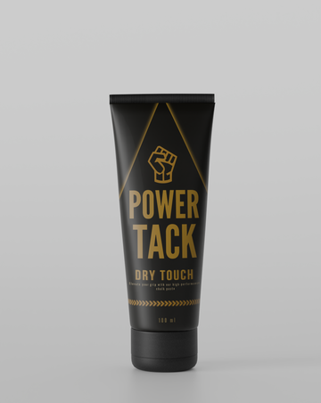 Power Touch Gel