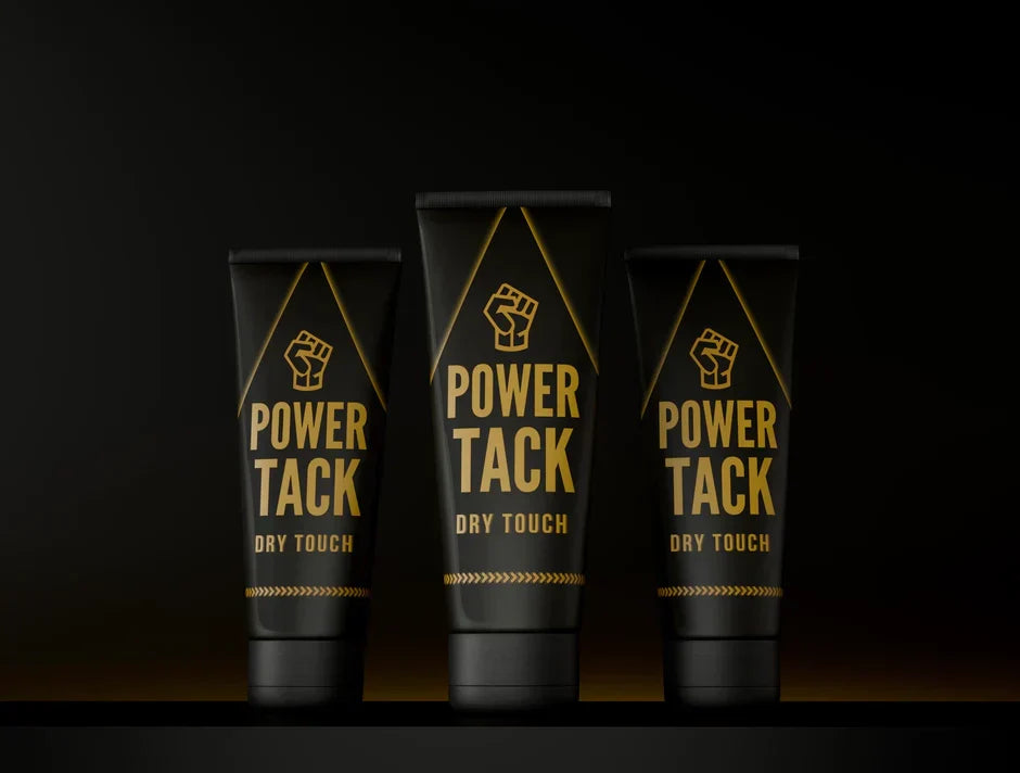 Agarre inquebrantable en el gimnasio: cómo Power Touch Gel mejora tus levantamientos