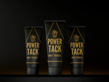 Agarre inquebrantable en el gimnasio: cómo Power Touch Gel mejora tus levantamientos