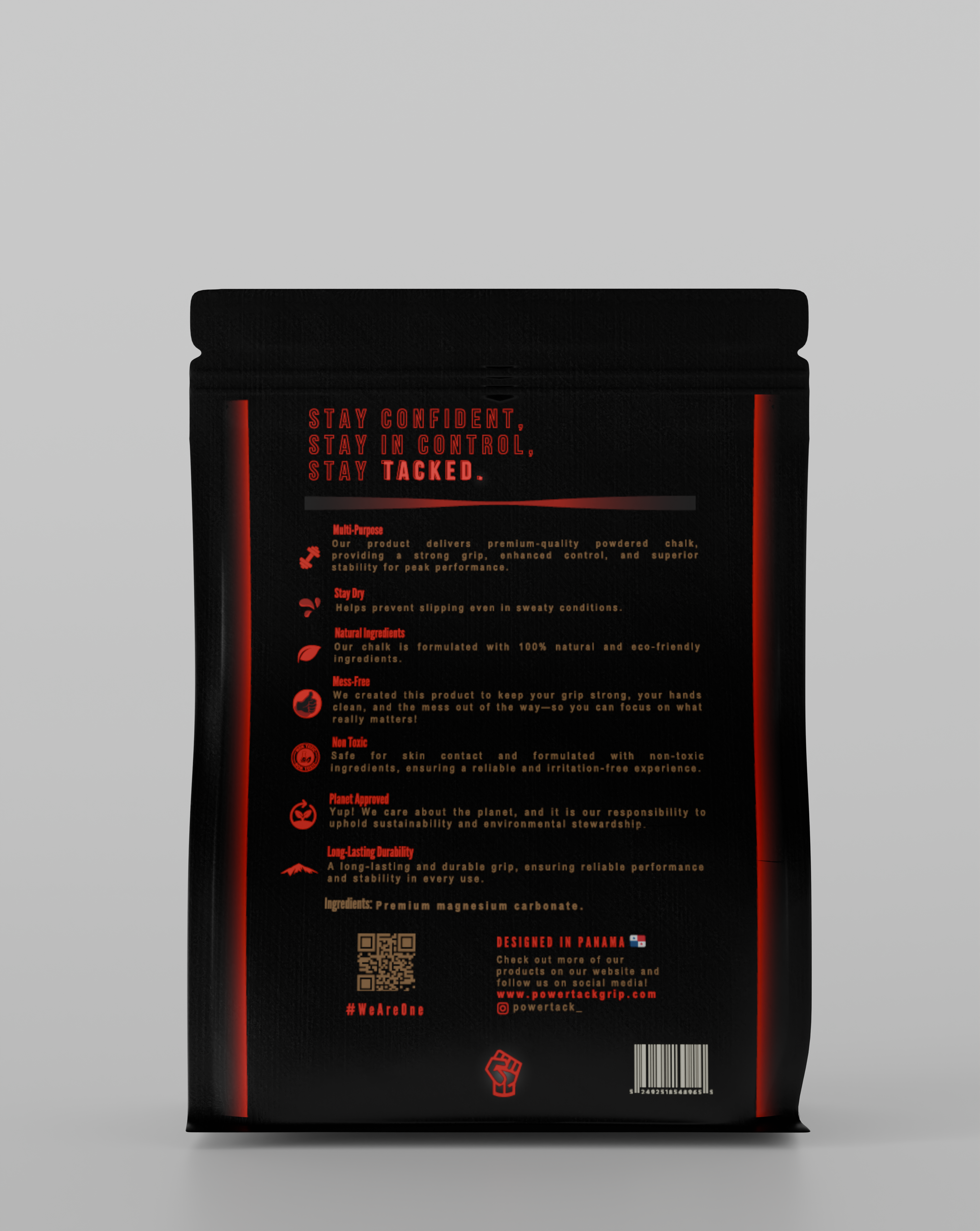 Power Chalk Powder