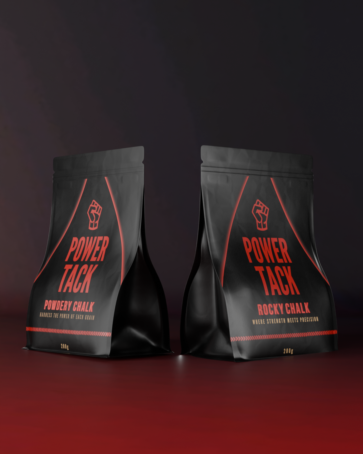 Power Chalk Powder