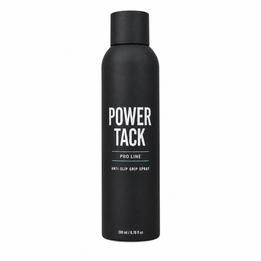 Power Tack Pro, aerosol antideslizante de 200 ml para el grip de la pala