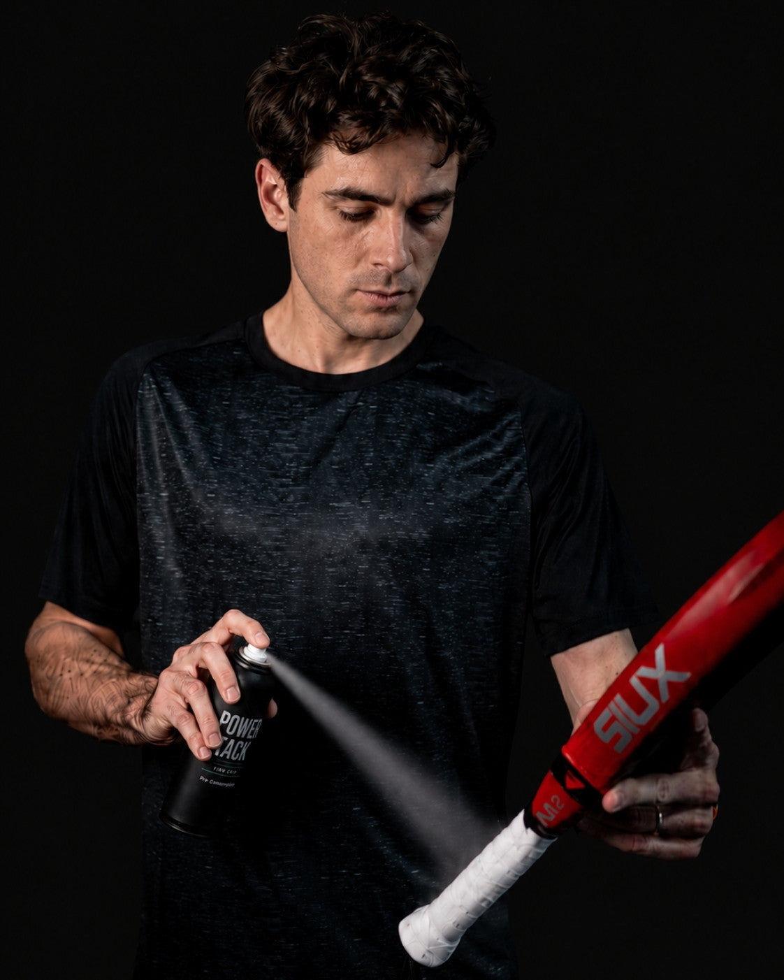 Power Tack Pro Aerosol — imagen del producto