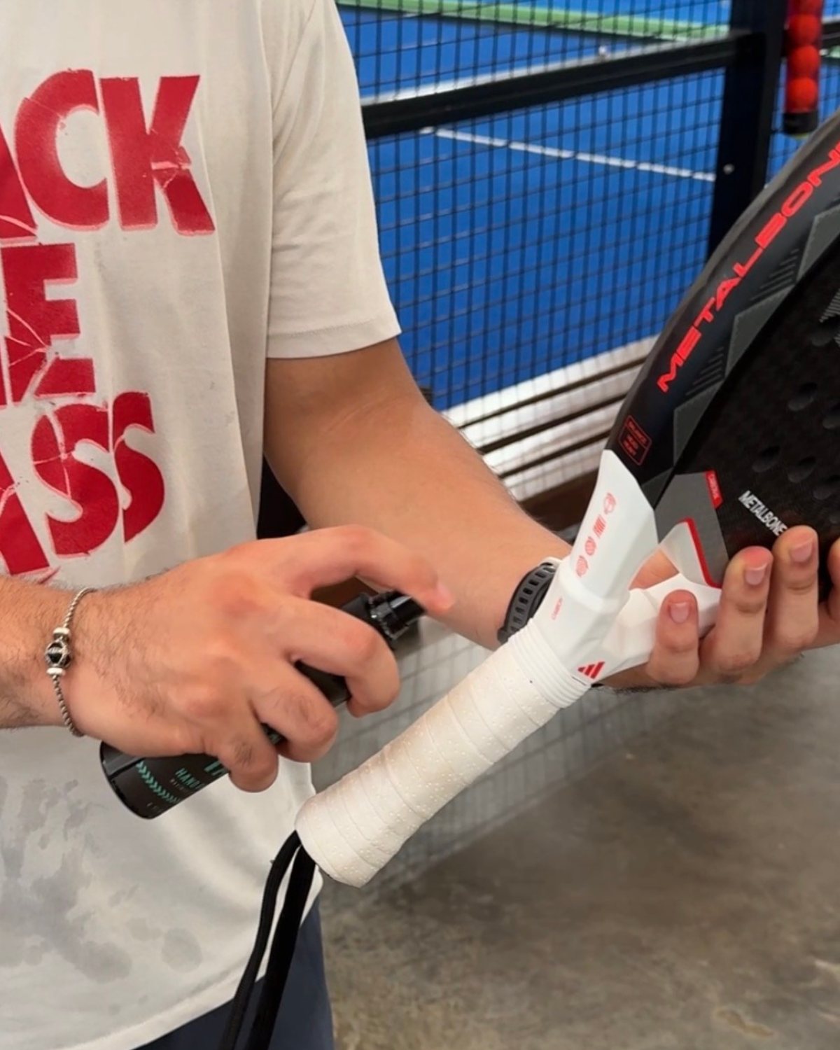 Power Tack Spray