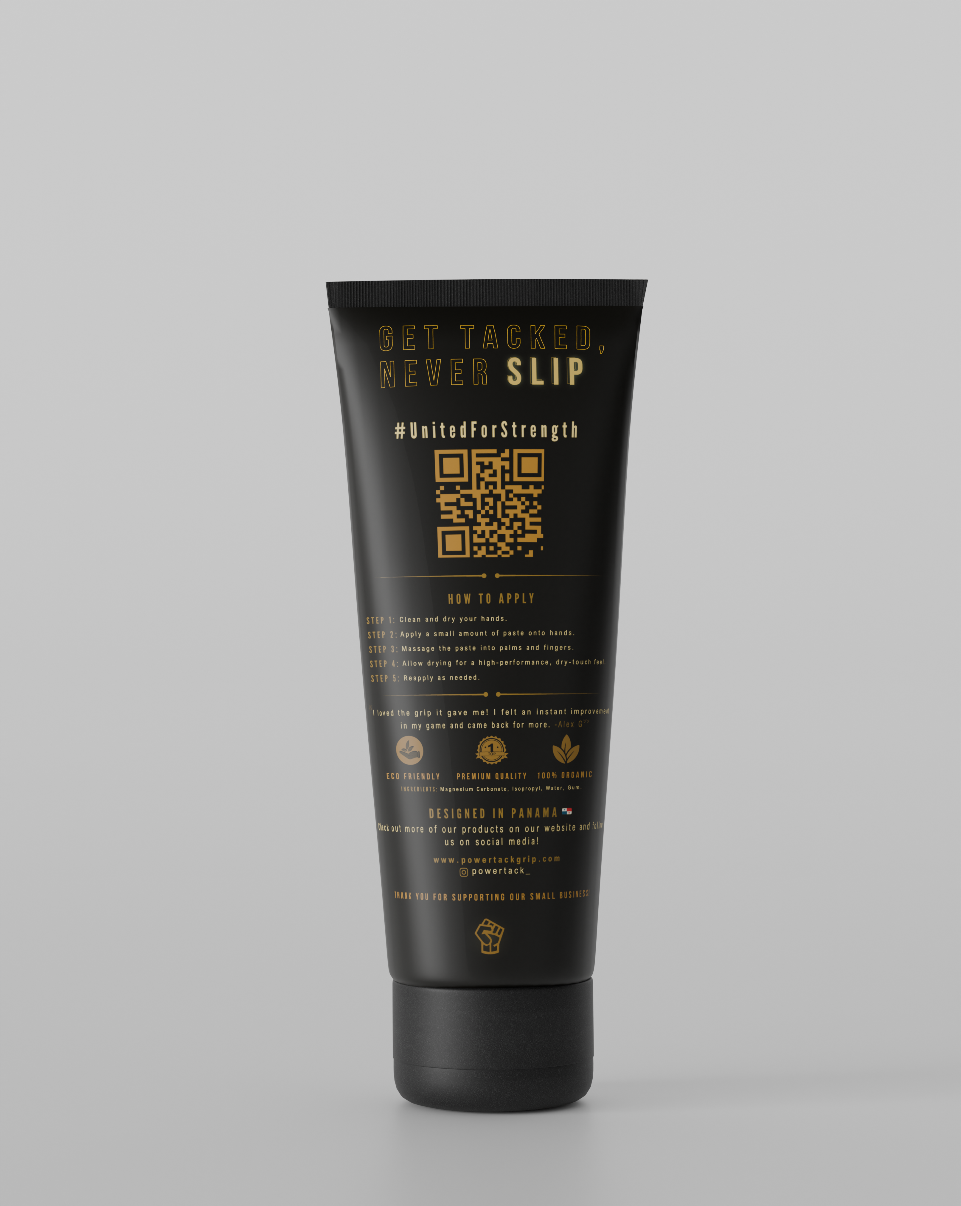 Power Touch Gel