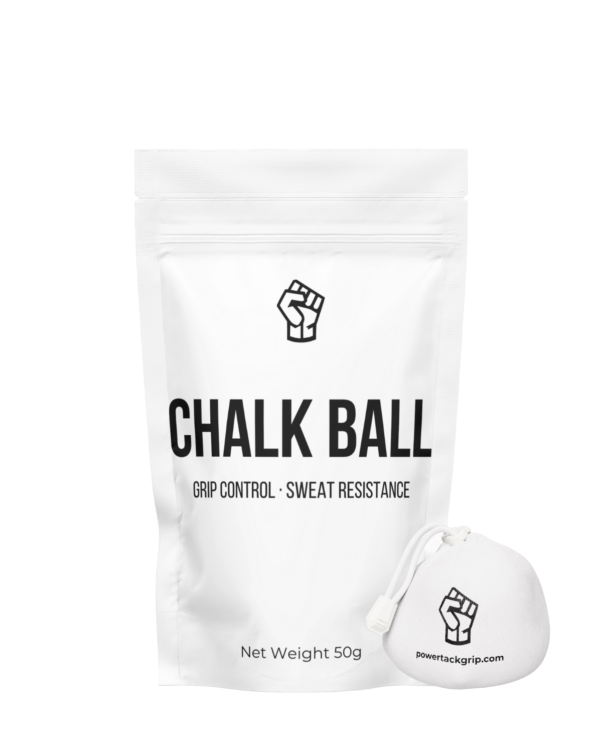 Chalk Ball