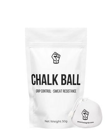 Chalk Ball