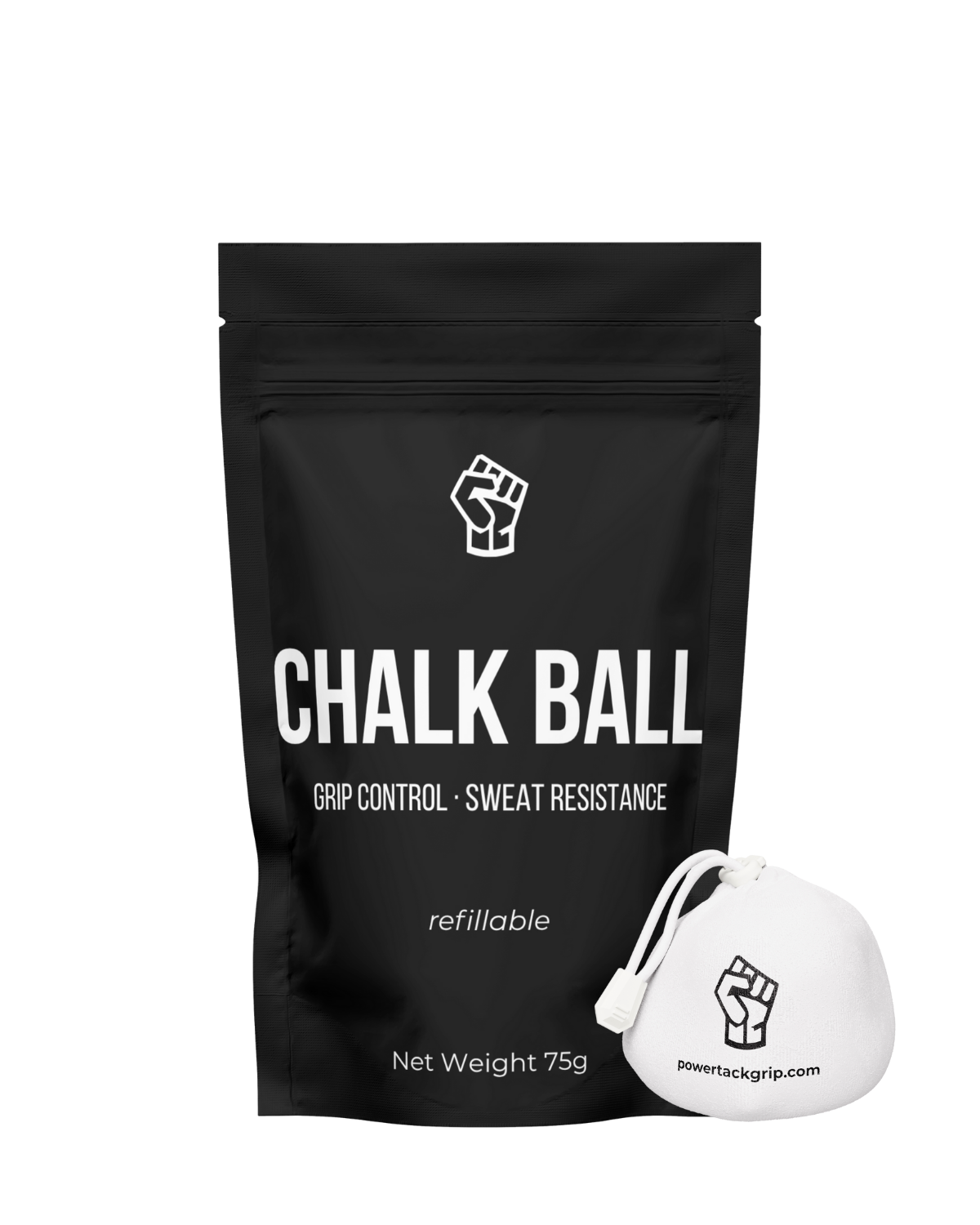 Chalk Ball