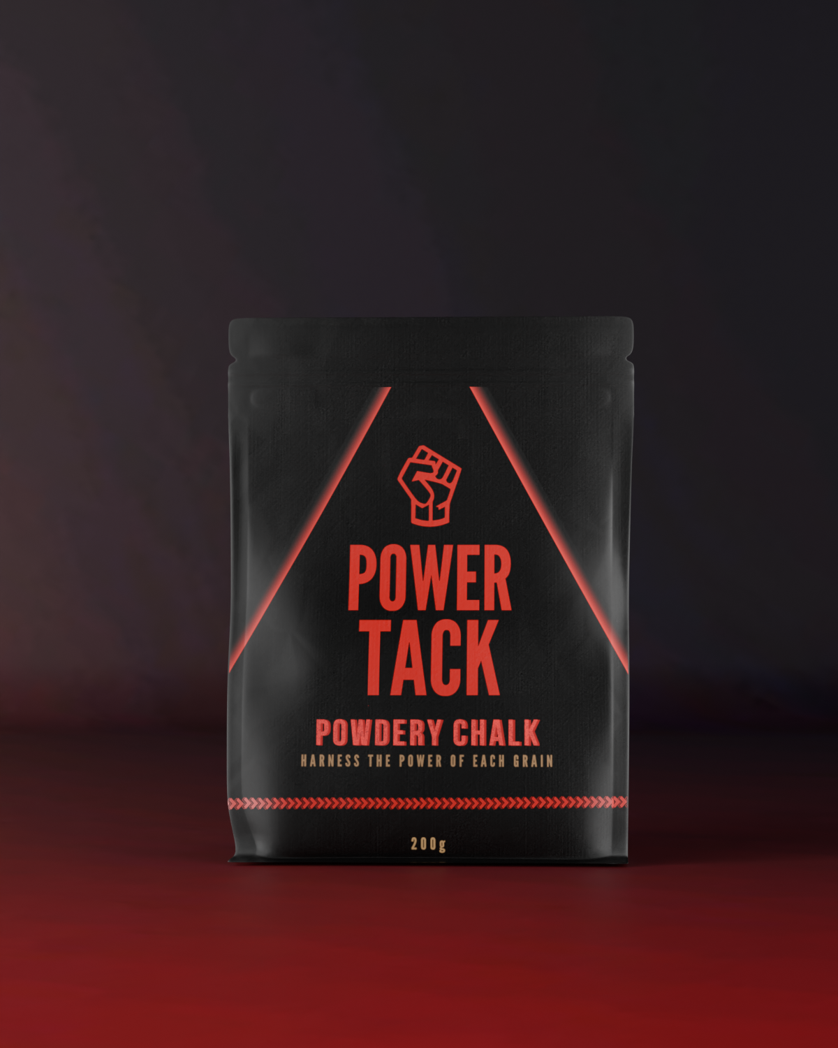 Power Powder Polvo