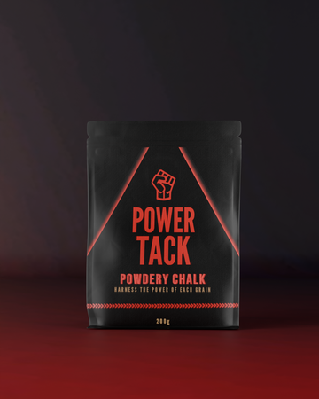 Power Powder Polvo
